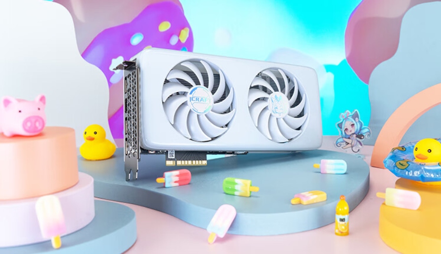 隔代升级的绝佳机会，年终大促入手RTX 4060入门DLSS 3