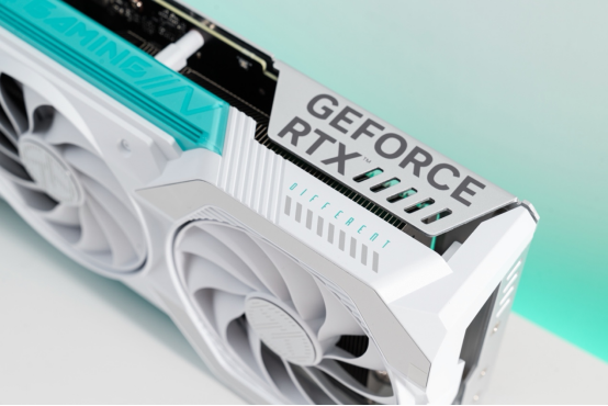 双十一装机“无线”体验 华硕TX RTX4070 BTF天选背置卡