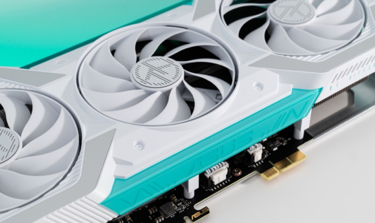双十一装机“无线”体验 华硕TX RTX4070 BTF天选背置卡