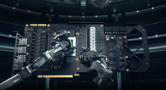 双十一装机“无线”体验 华硕TX RTX4070 BTF天选背置卡