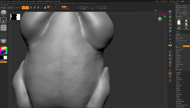 3D创意无限加速！华硕ProArt显卡造就逼真渲染作品