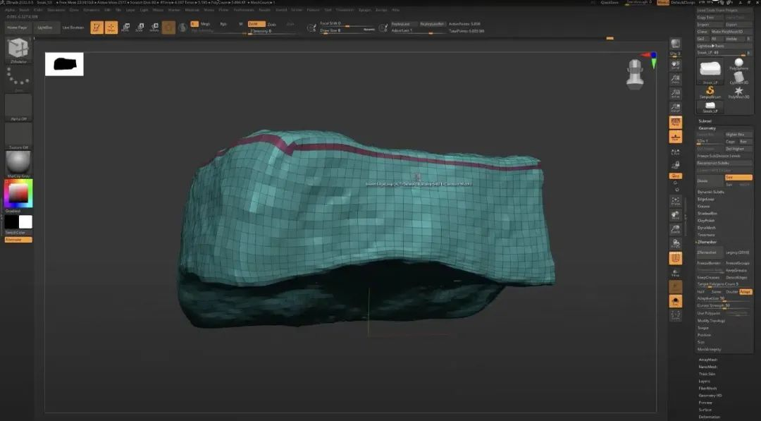 3D创意无限加速！华硕ProArt显卡造就逼真渲染作品