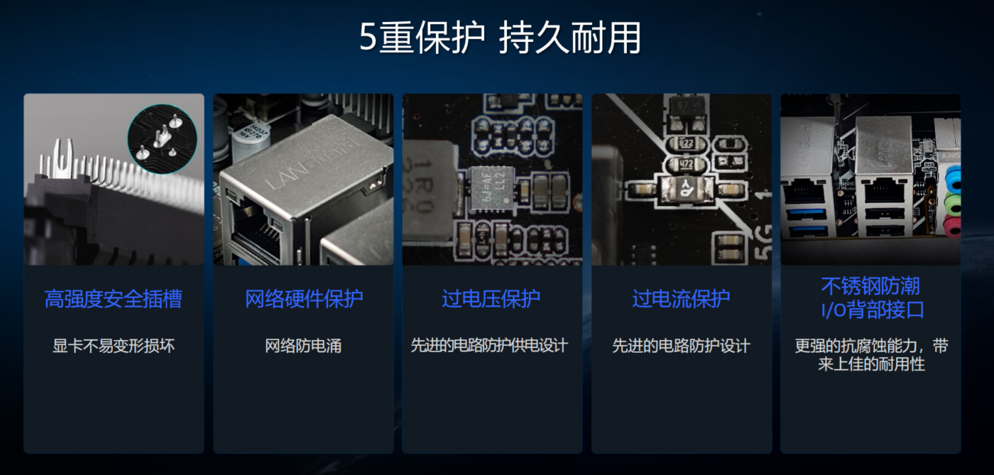 国产龙芯神队友 华硕推出XC-LS3A6M主板