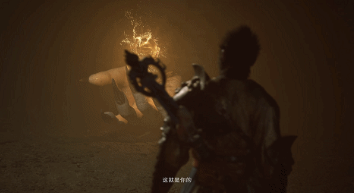 期待值拉满 《黑神话：悟空》亮相TGA！华硕显卡轻松备战