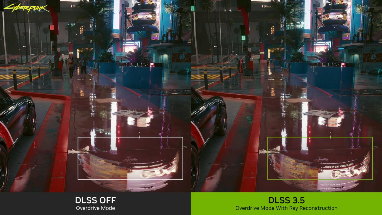 年末大促！这些高性能GeForce RTX 40系列笔记本电脑值得你入手