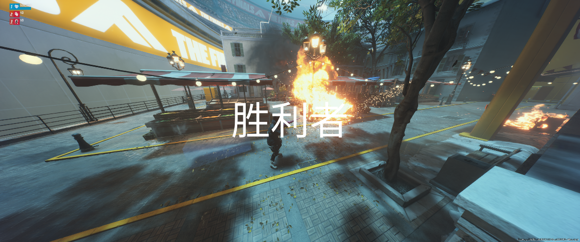 年度FPS游戏黑马！华硕显卡爽玩《THE FINALS》