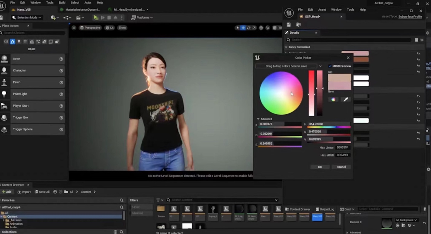 华硕ProArt显卡联动NVIDIA Studio让创意加速！