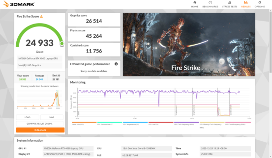 ROG 魔霸新锐评测：电竞神机？真这么牛！