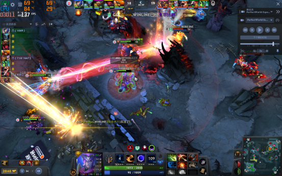 ROG 魔霸新锐评测：电竞神机？真这么牛！