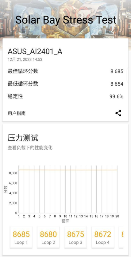 ROG 游戏手机8 PRO评测：打破刻板印象，游戏手机也能实用