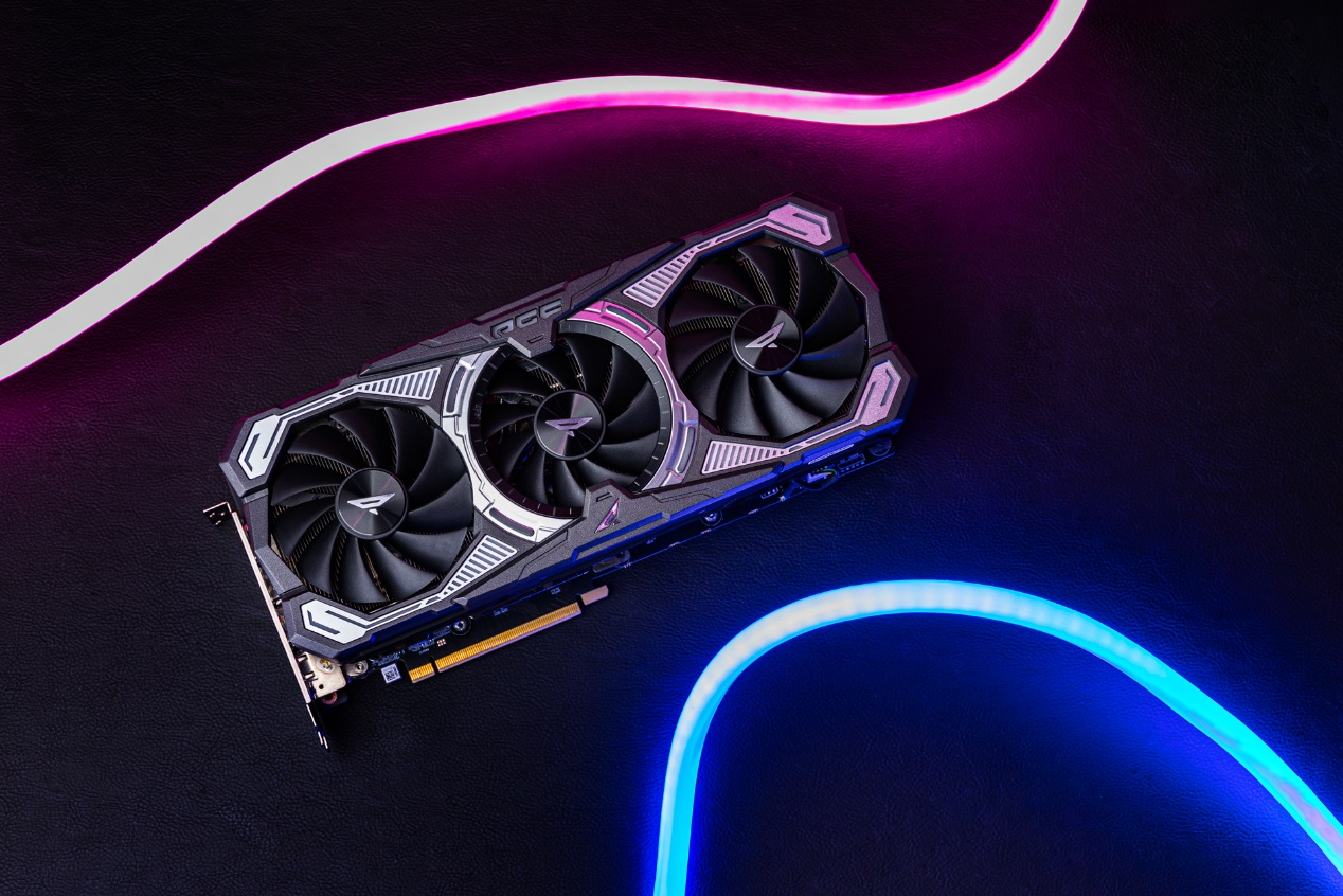 看点满满！NVIDIA在CES 2024上给玩家带来了哪些惊喜