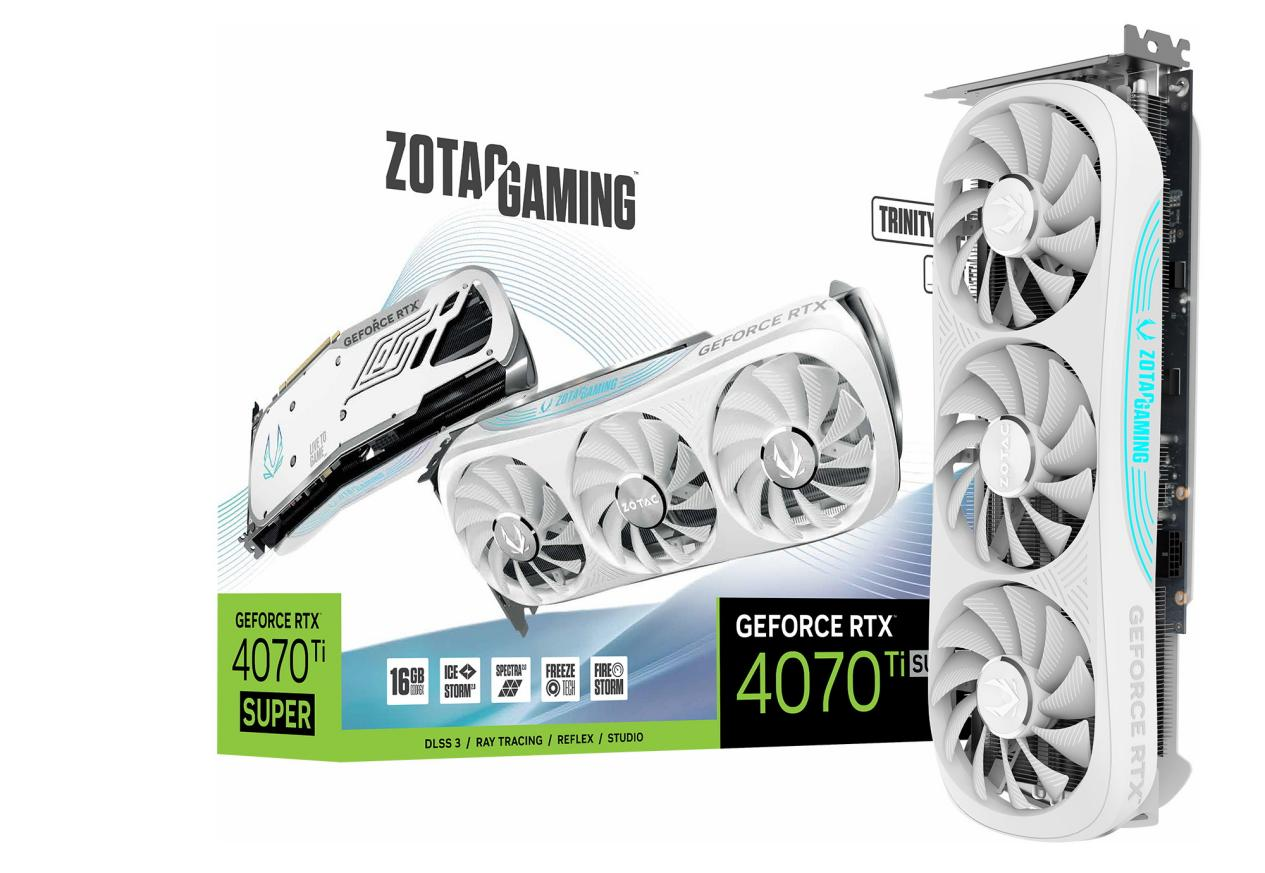 看点满满！NVIDIA在CES 2024上给玩家带来了哪些惊喜
