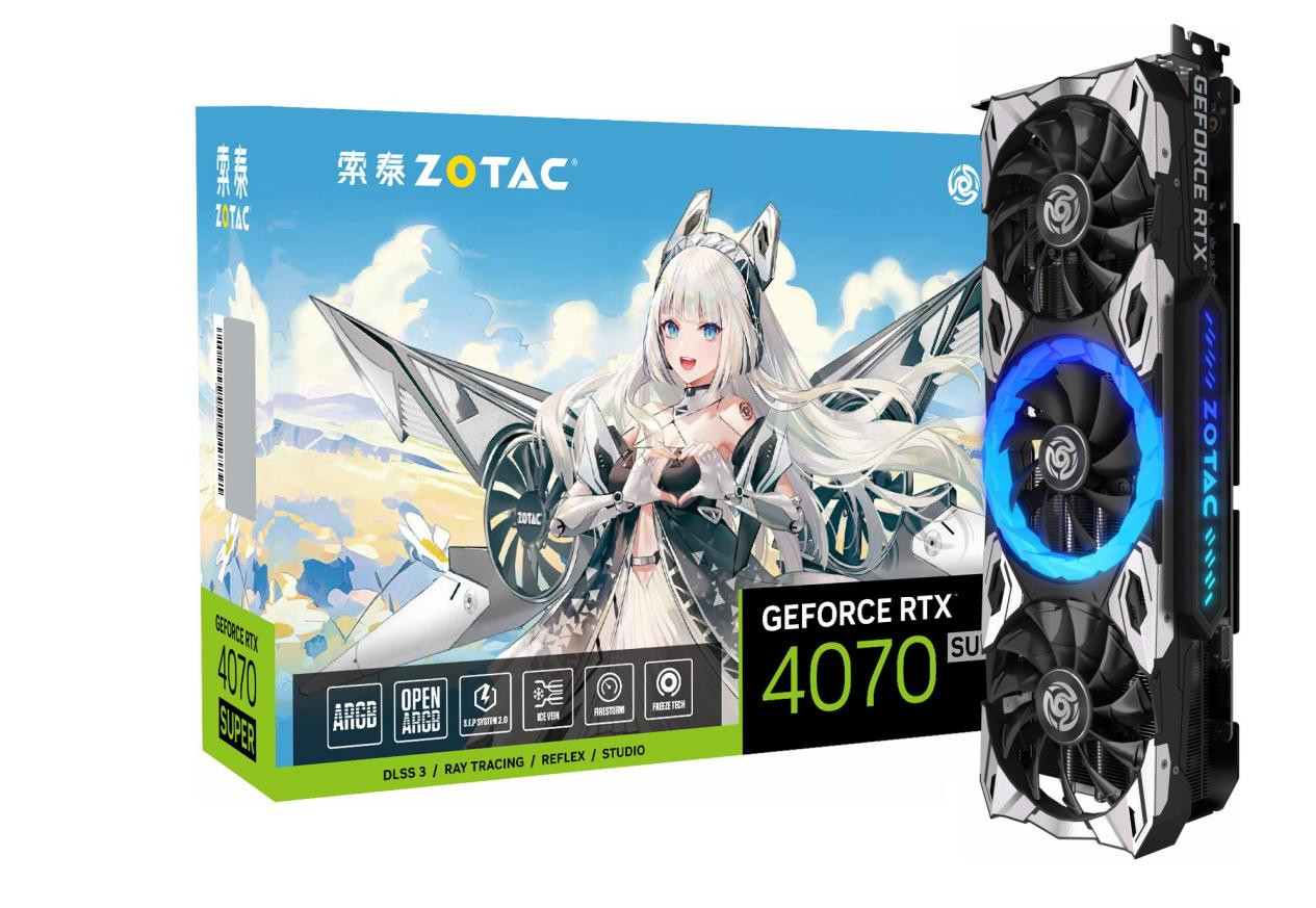 看点满满！NVIDIA在CES 2024上给玩家带来了哪些惊喜