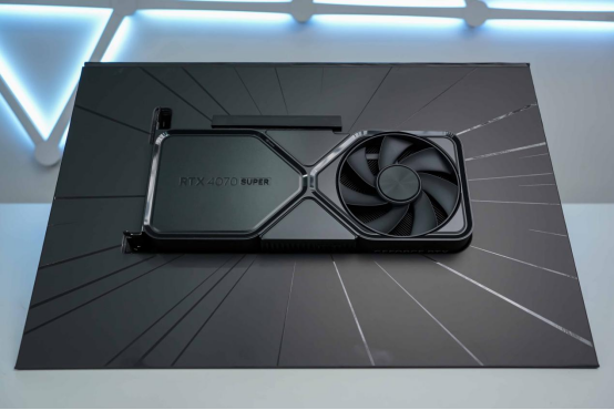 NVIDIA GeForce RTX 4070 SUPER评测：加量不加价，游戏创作两手抓
