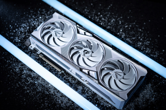 游戏&创作兼具！iGame RTX 4070 SUPER系列显卡正式开售