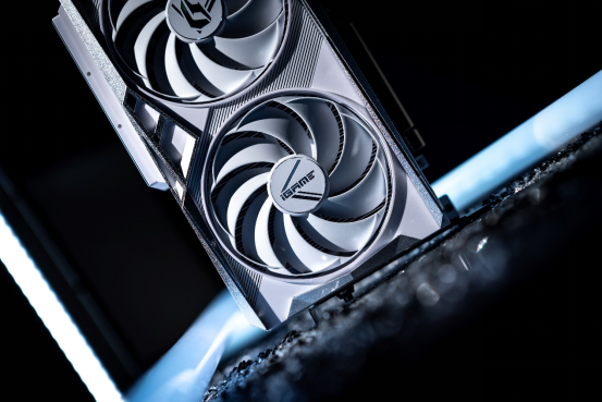 游戏&创作兼具！iGame RTX 4070 SUPER系列显卡正式开售