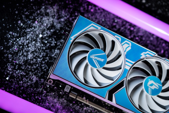 游戏&创作兼具！iGame RTX 4070 SUPER系列显卡正式开售