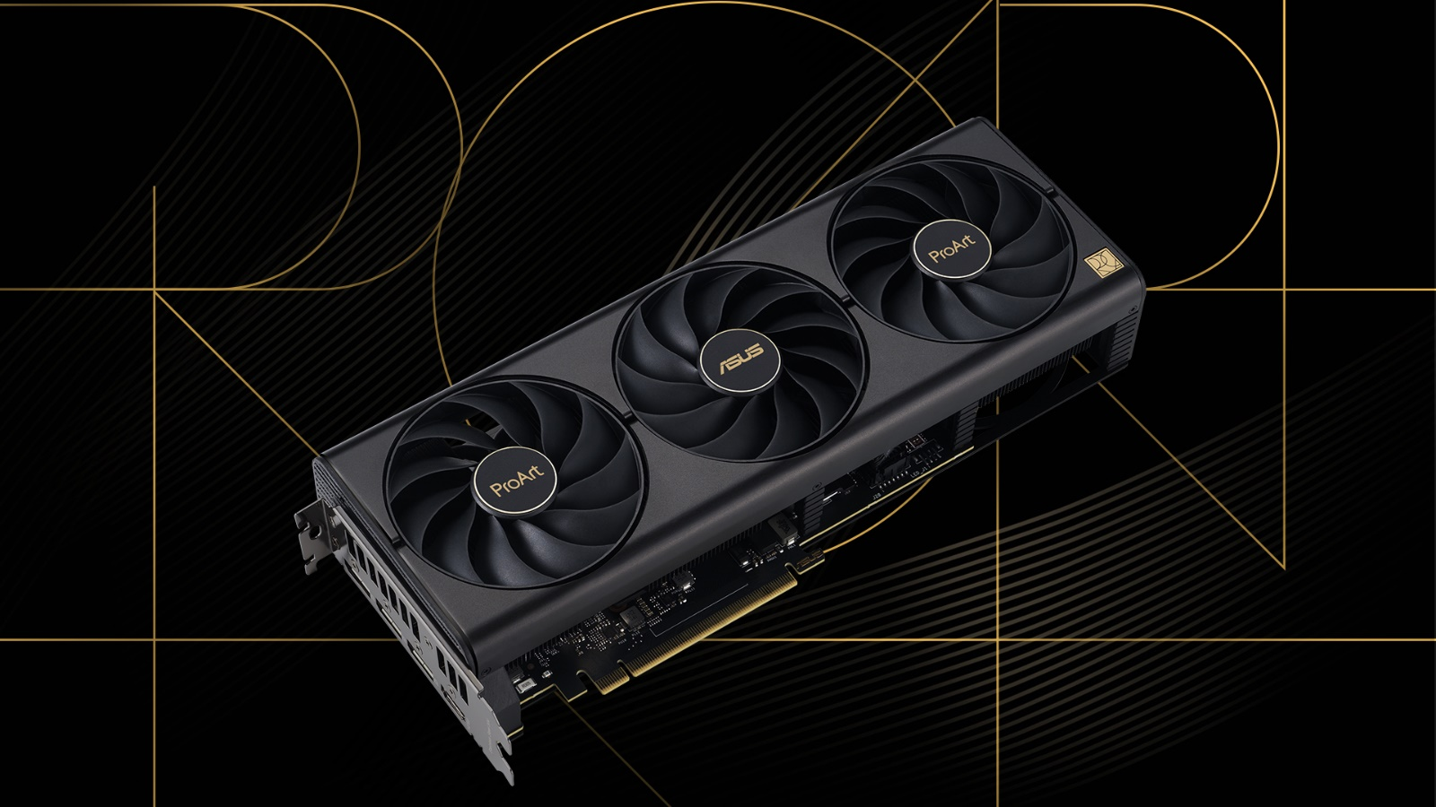 强者超能力 华硕RTX 4070Ti SUPER系列显卡上市