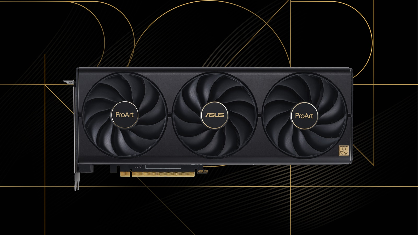 强者超能力 华硕RTX 4070Ti SUPER系列显卡上市