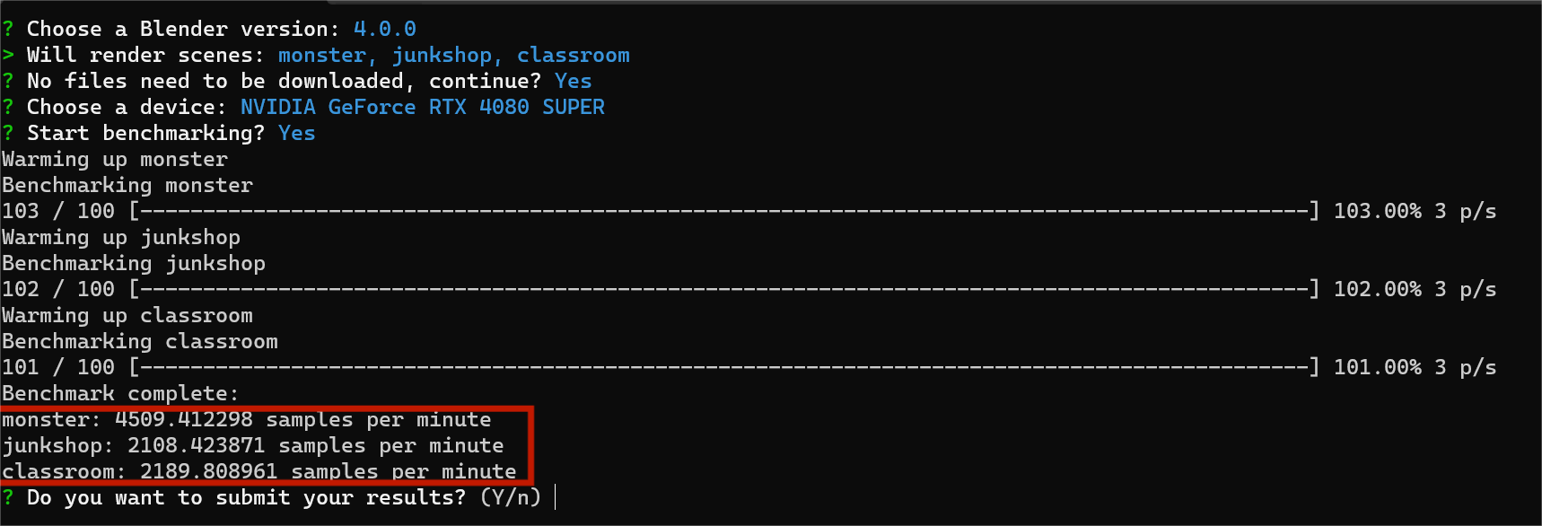 GeForce RTX 4080 SUPER评测：极具性价比，比4080便宜￥1400