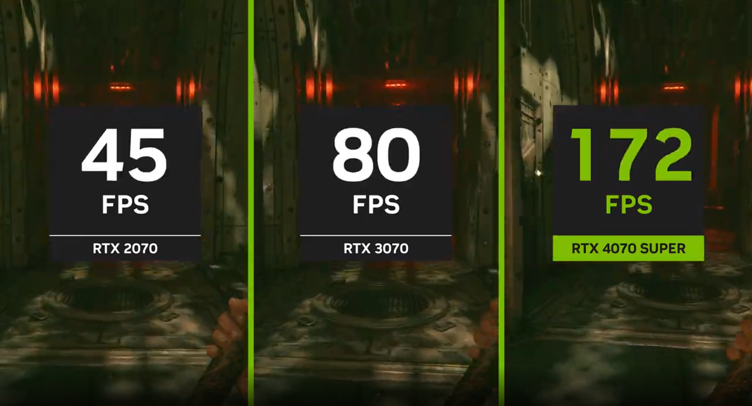 超实力加持！华硕DUAL RTX4070S显卡畅快游玩《幻兽帕鲁》