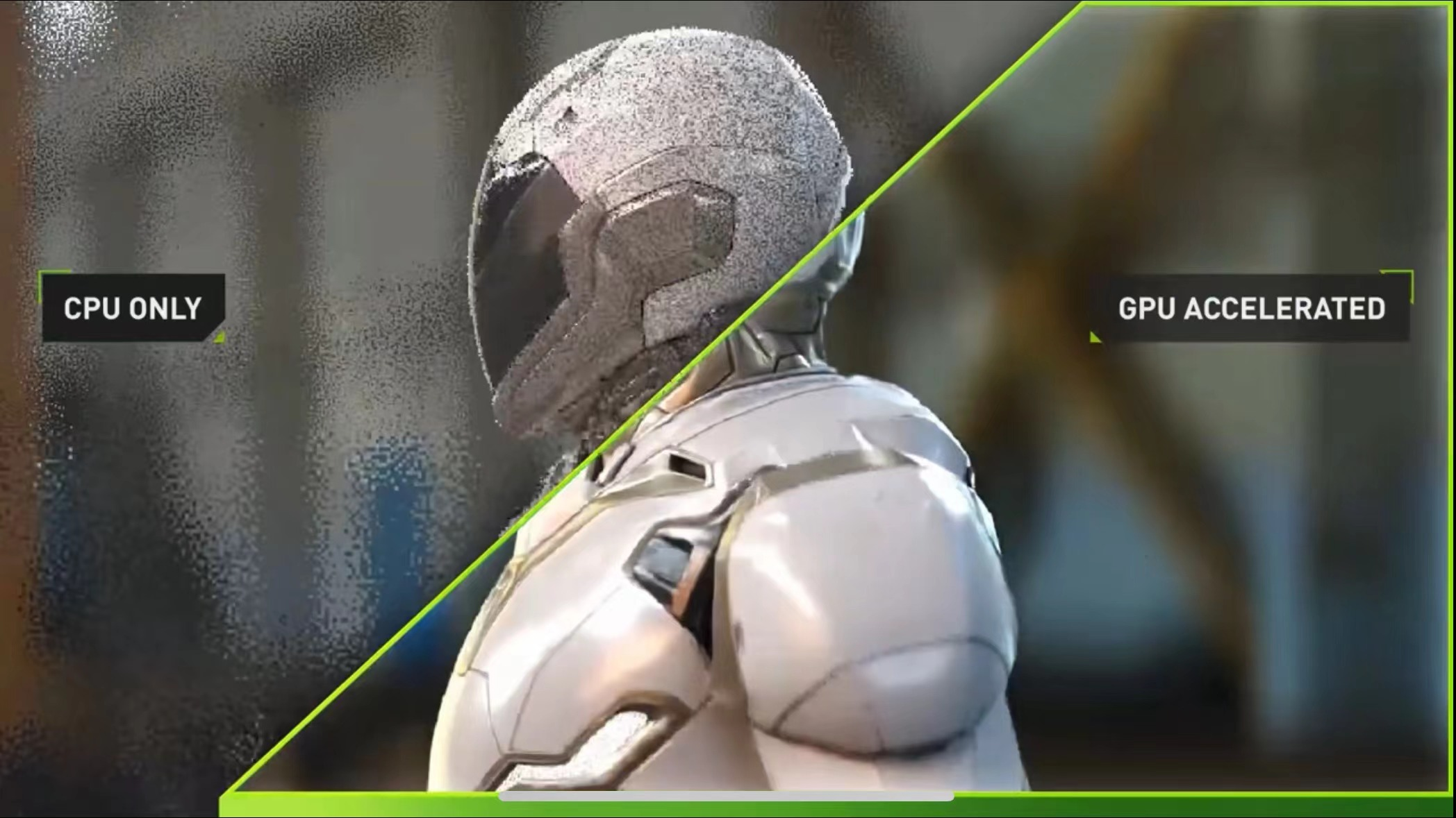 RTX AI力量！华硕ProArt RTX 40显卡开创未来新可能