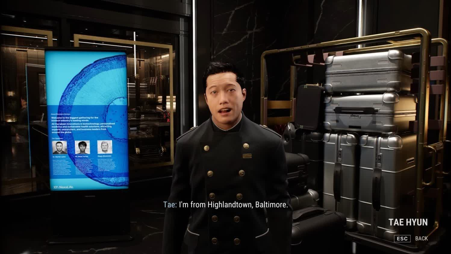 直击2024 GTC，NVIDIA数字人技术让AI角色栩栩如生！