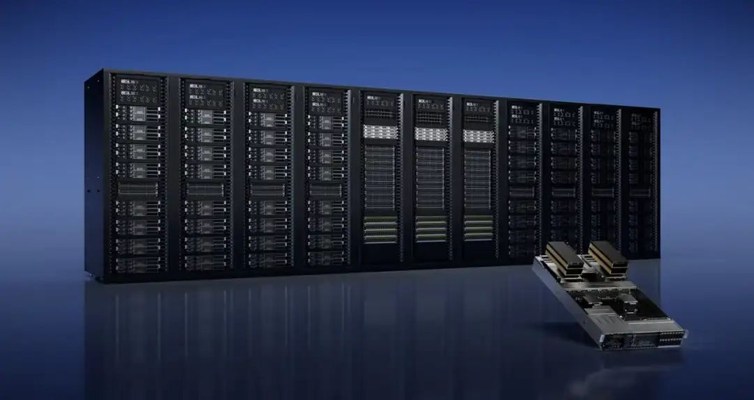 全新的NVIDIA Storage Partner Validation Program简化AI部署