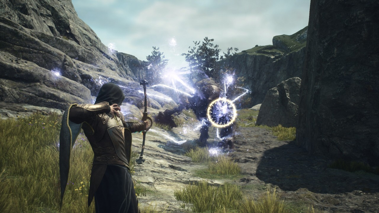《龙之信条2》登顶Steam热销榜！华硕4080 SUPER超能开玩