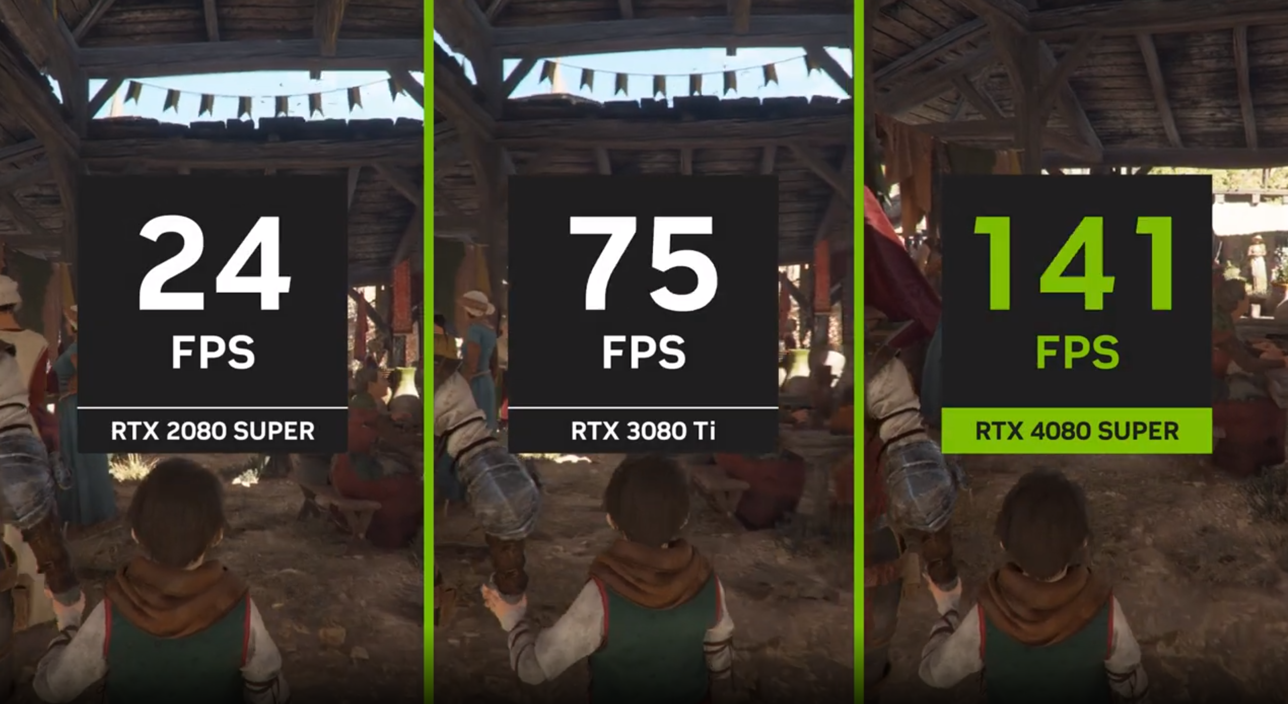 《龙之信条2》登顶Steam热销榜！华硕4080 SUPER超能开玩