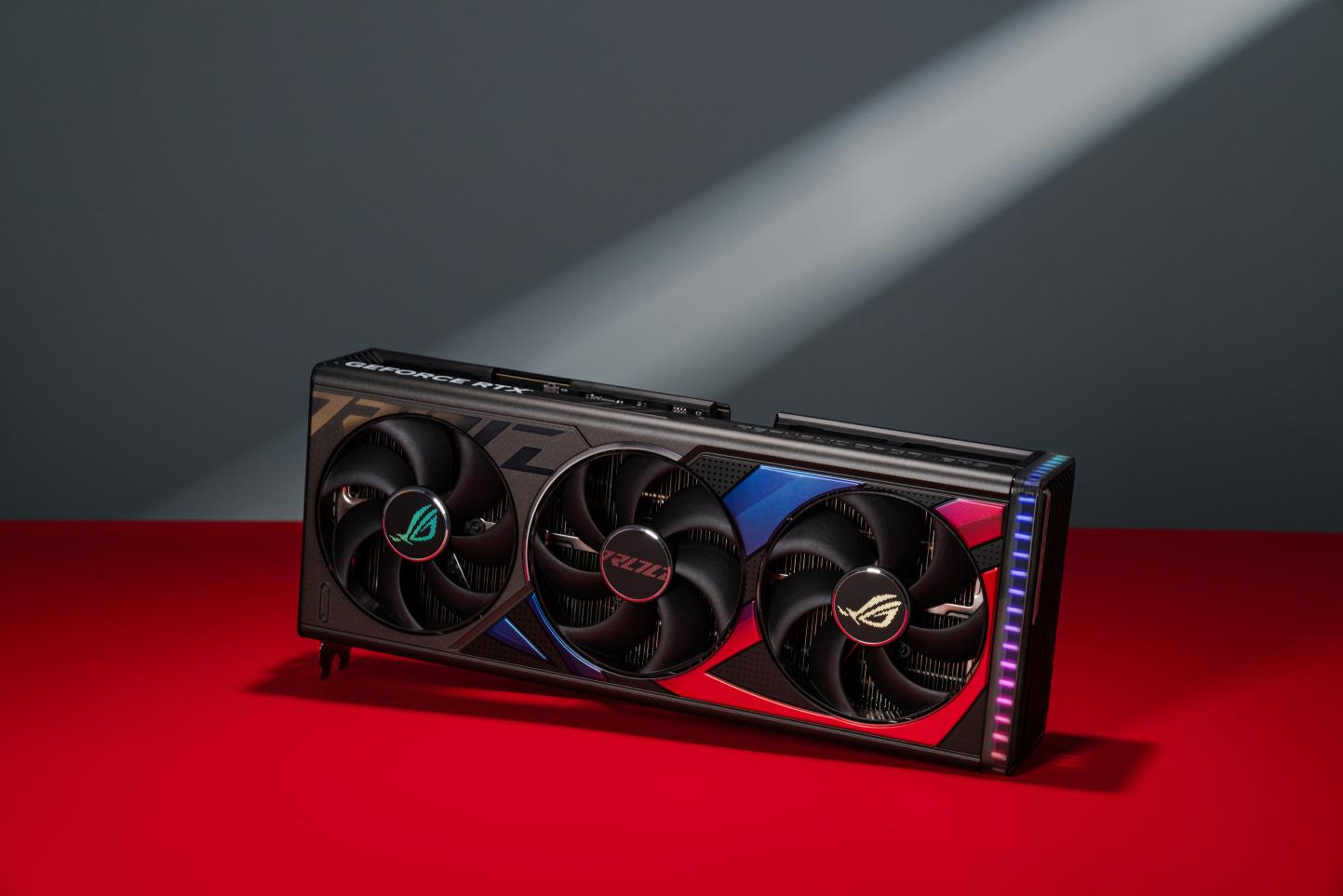 《龙之信条2》登顶Steam热销榜！华硕4080 SUPER超能开玩