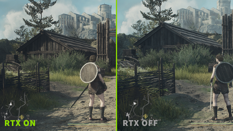 征战奇幻！iGame RTX 4070 SUPER显卡助力《龙之信条2》