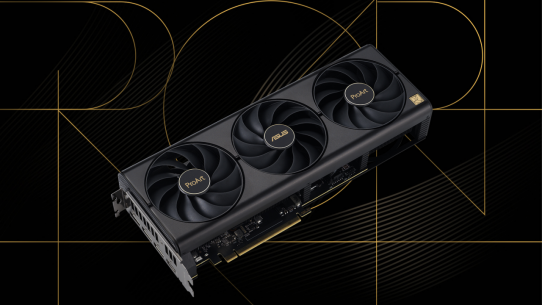 华硕ProArt 4070Ti SUPER显卡释放AI创作超能力！
