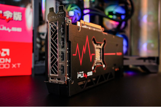 蓝宝石RX 7700 XT评测：2k游戏轻松畅玩，卓越性能吊打RTX 4060 Ti
