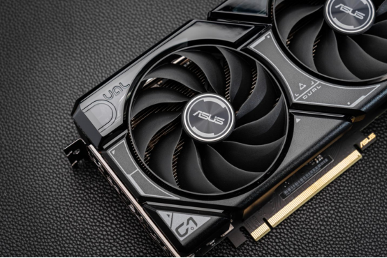 ITX装机最佳拍档！DUAL 4060Ti SSD可扩展M.2显卡