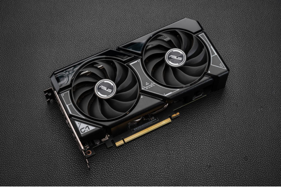 ITX装机最佳拍档！DUAL 4060Ti SSD可扩展M.2显卡