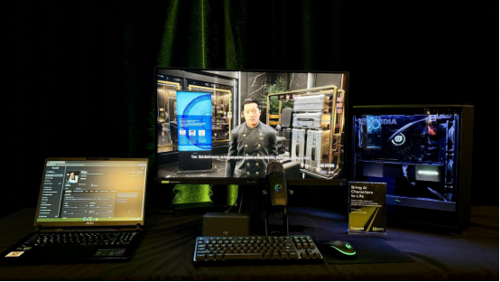 算力革命！华硕ProArt 4070Ti SUPER显卡AI加持改善创意工作流