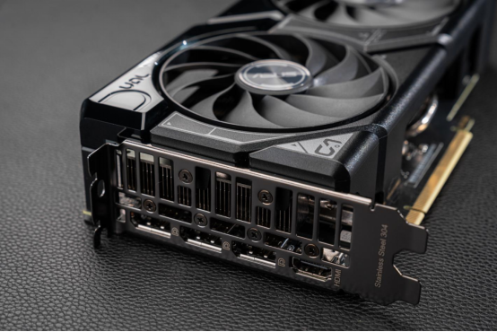 ITX用户优选高能显卡DUAL 4060Ti SSD可扩展M.2显卡！