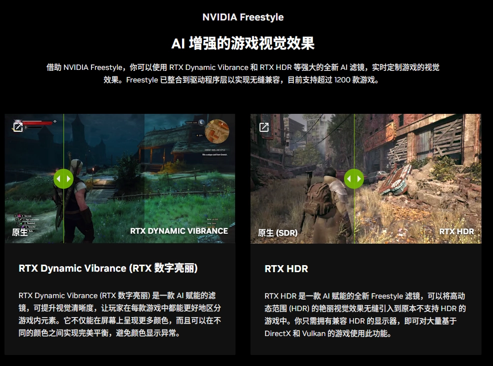 RTX AI PC将为各行业带来AIGC生产力革命
