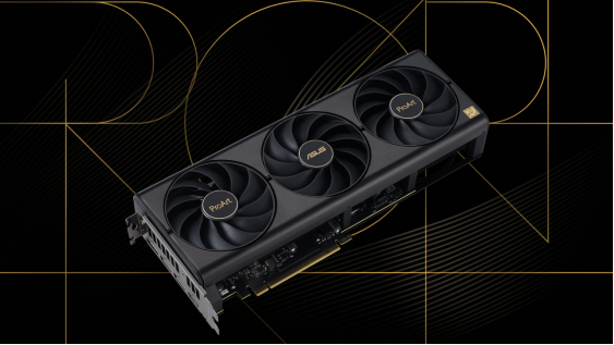 算力革命！华硕ProArt 4070Ti SUPER显卡AI加持改善创意工作流