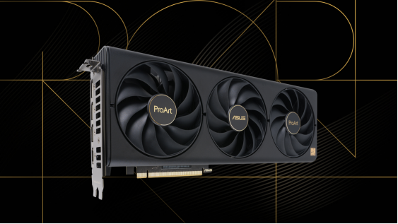 算力革命！华硕ProArt 4070Ti SUPER显卡AI加持改善创意工作流
