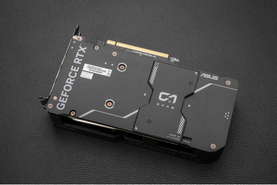 TIX友好装备！DUAL 4060Ti SSD可扩展M.2显卡