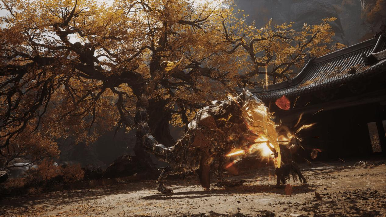 《黑神话：悟空》免费送！618速度升级RTX 40