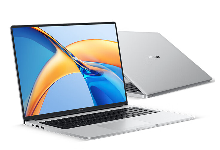 618冰点神机！荣耀笔记本X16锐龙版爆款推荐