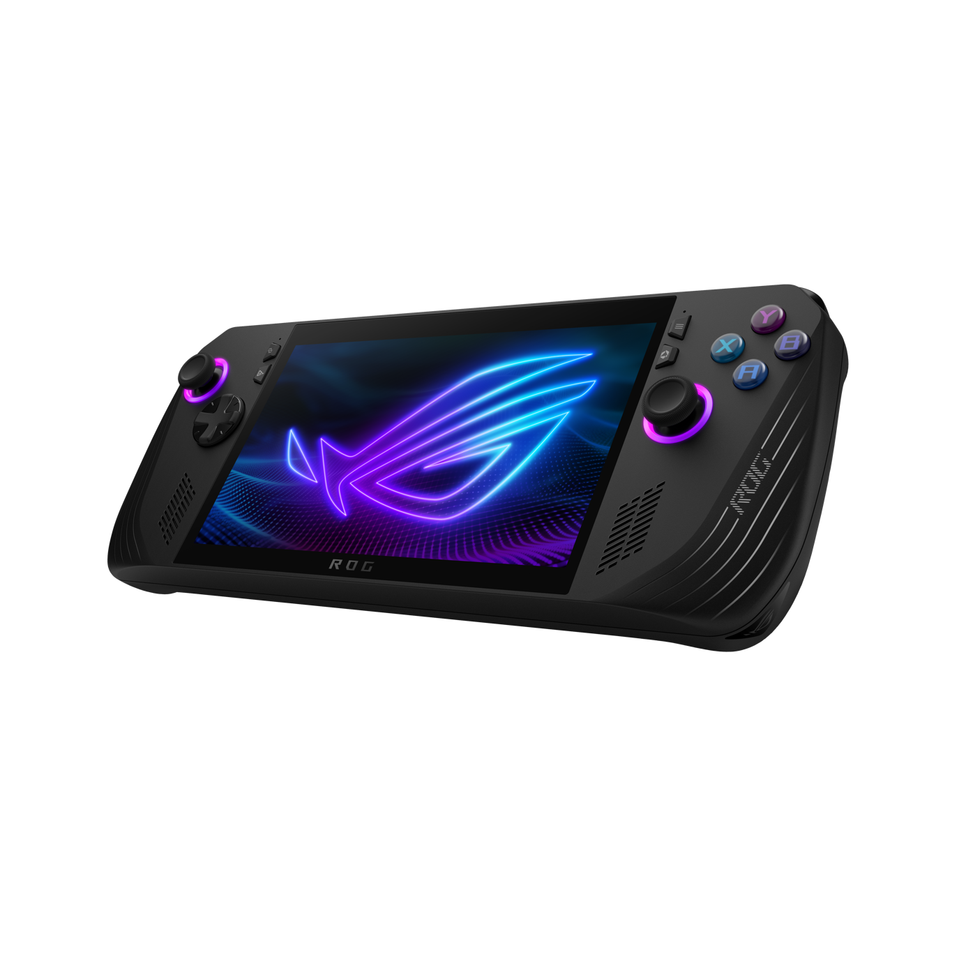 BW 2024盛典来袭！ROG掌机X新品首亮相 实力再进化！