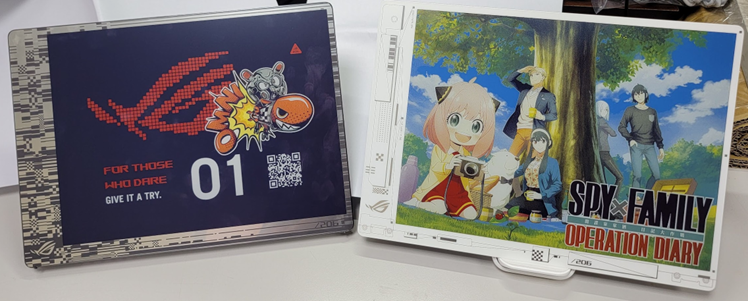 BW 2024盛典来袭！ROG掌机X新品首亮相 实力再进化！