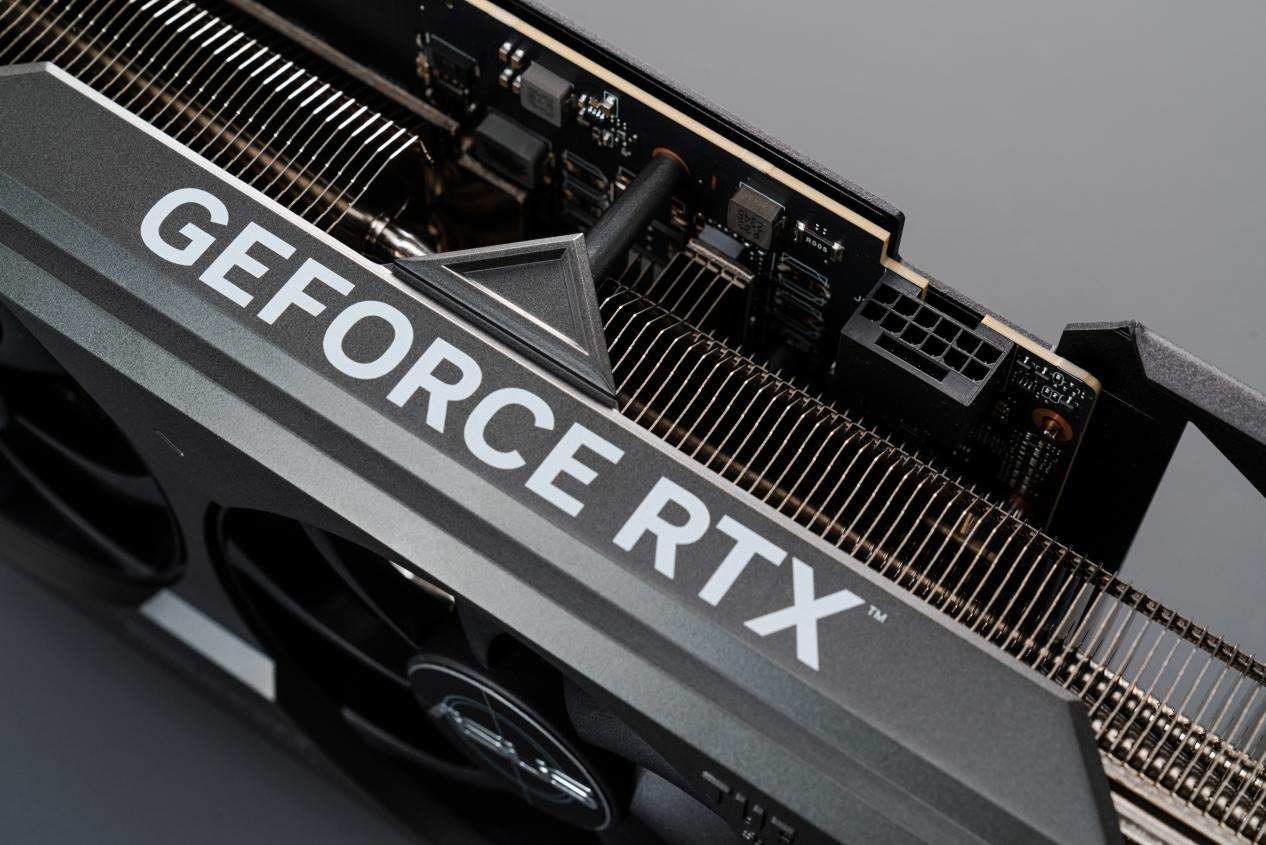 七夕超能力！华硕RTX40 SUPER实力显卡助力甜蜜体验