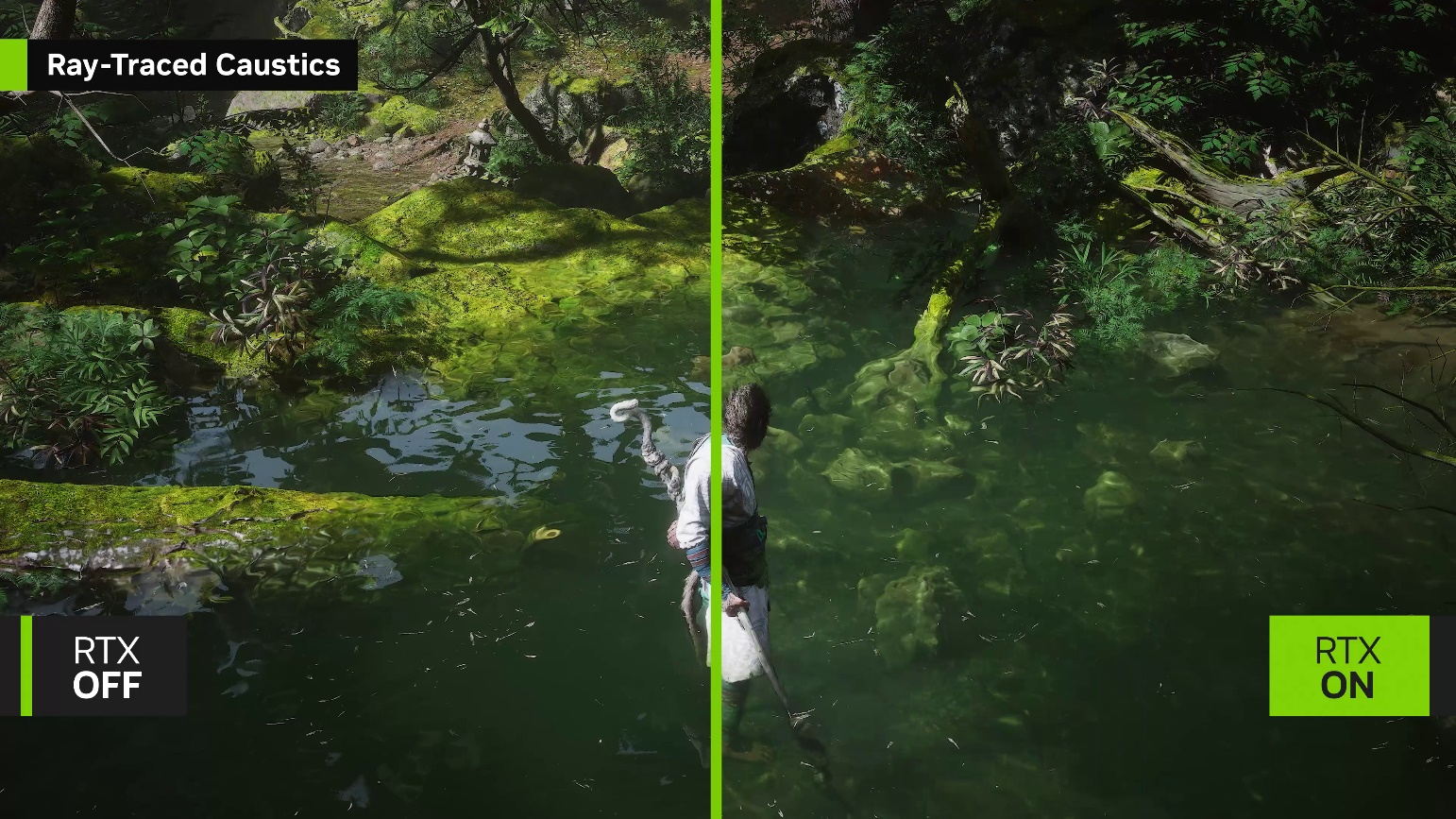 中国神话之旅出发！华硕TUF 4070Ti SUPER显卡畅玩《黑神话：悟空》