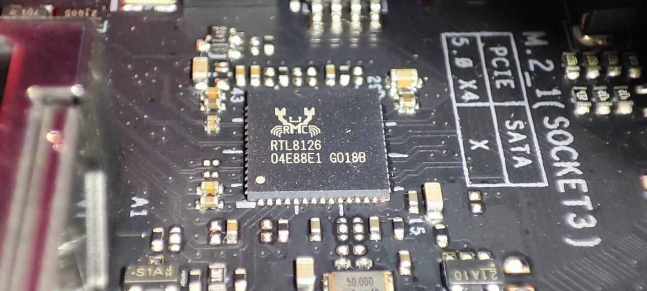 ROG CROSSHAIR X870E HERO主板首发评测：将遇良才，锐龙9000系列最佳座驾
