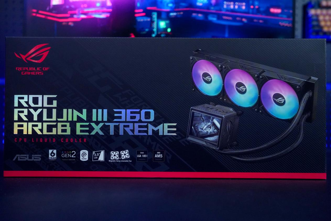 酷睿Ultra9 285K & Ultra5 245K处理器首发评测：全新架构，功耗温度大幅降低